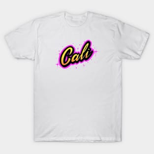 Cali T-Shirt